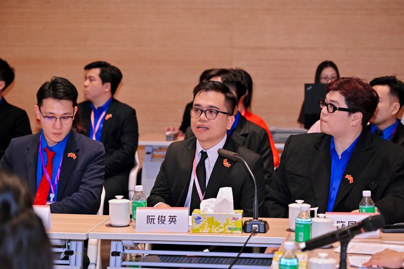 Đạo diễn Kawaii Tuấn Anh: Sáng tạo bằng trái tim, thực thi bằng công nghệ