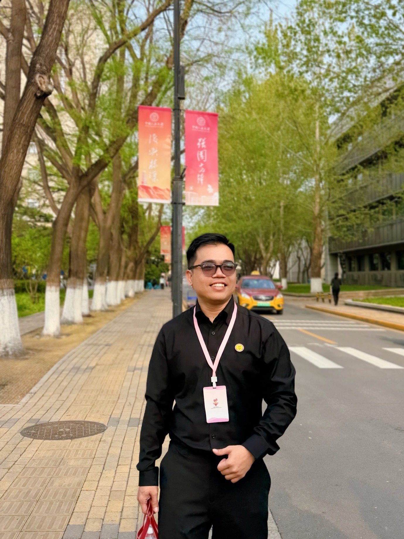 Đạo diễn Kawaii Tuấn Anh: Sáng tạo bằng trái tim, thực thi bằng công nghệ