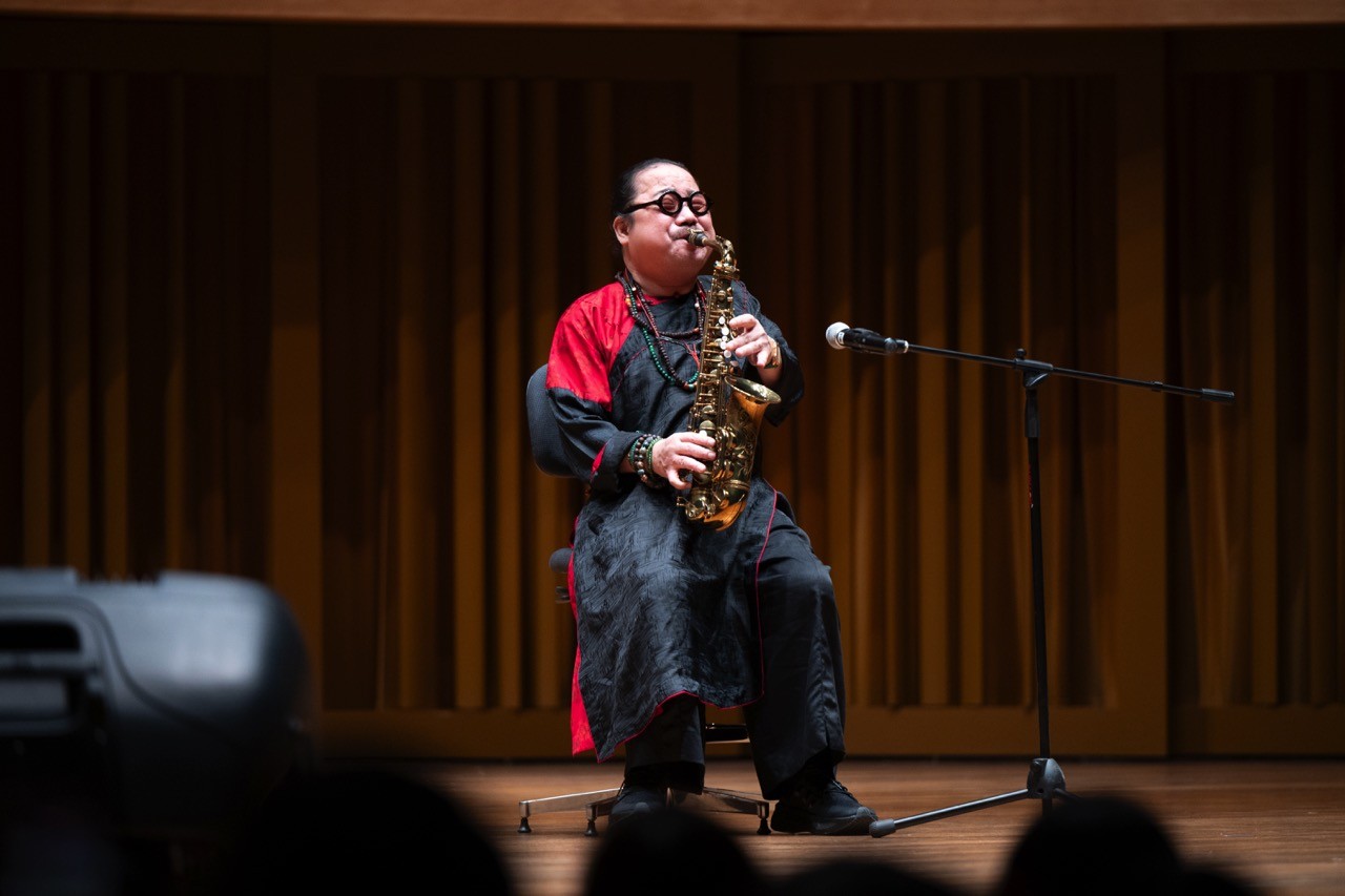 Đêm nhạc Trịnh Công Sơn tại Singapore: Nơi âm nhạc kết nối cộng đồng và lan tỏa bản sắc Việt