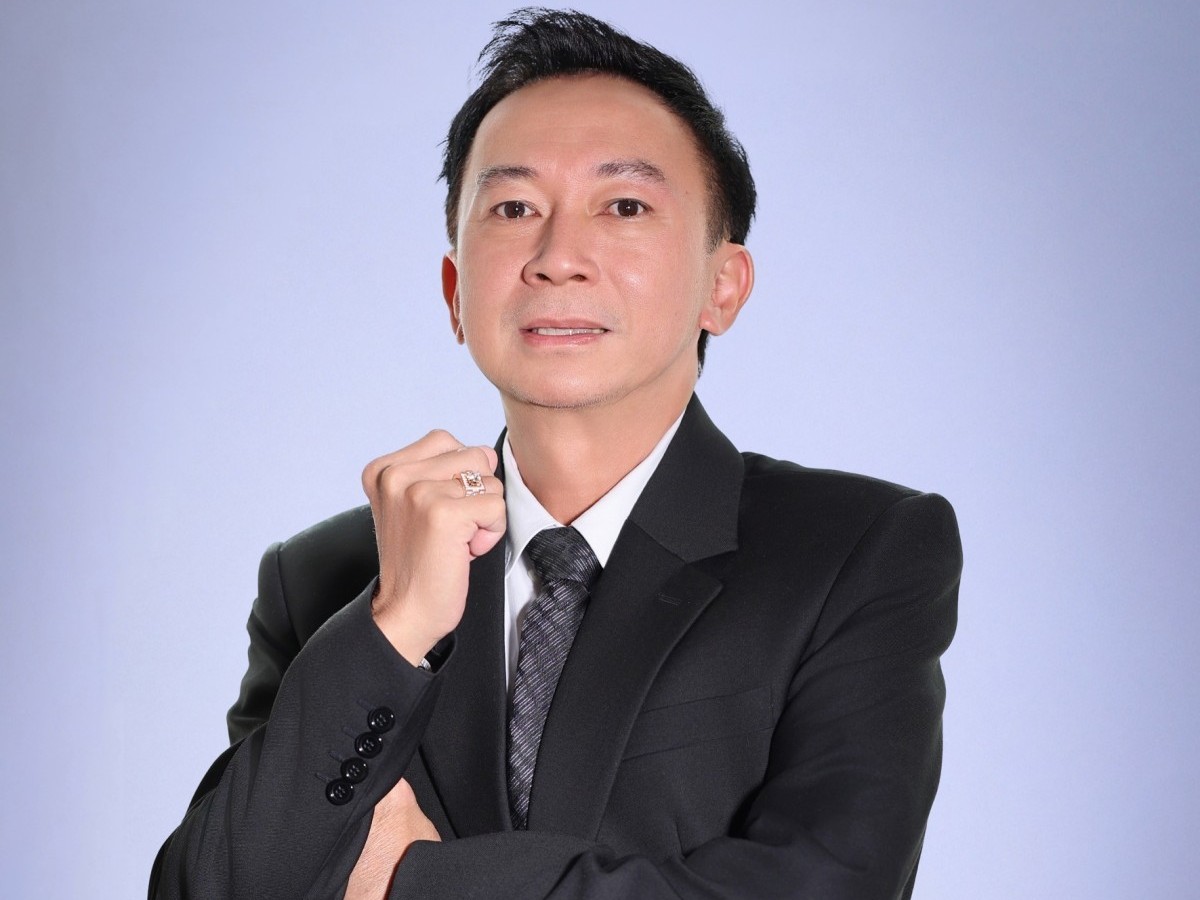 'Kỷ lục gia về nhạc phim' Phạm Hữu Tâm và hành trình tìm sự bình yên từ nhạc Phật