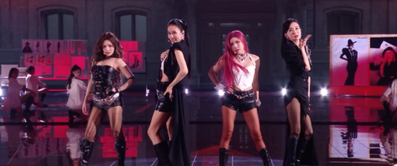 Đường Nghệ Hân với màn rap ‘thảm họa’ tại ‘Đạp Gió 2026’