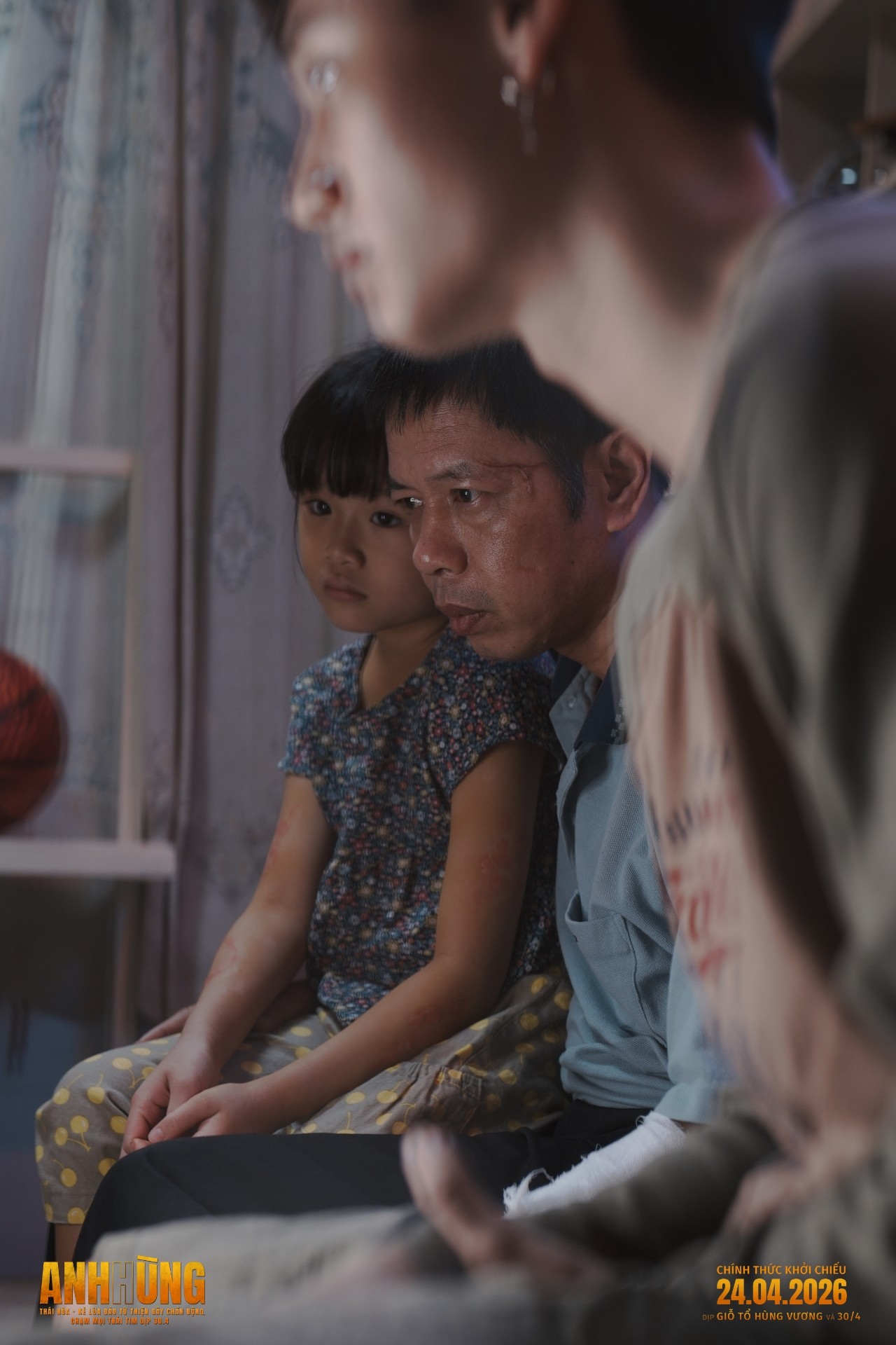 'Anh Hùng' tung MV OST 'Người không cô đơn' cảm xúc đến từ Văn Mai Hương