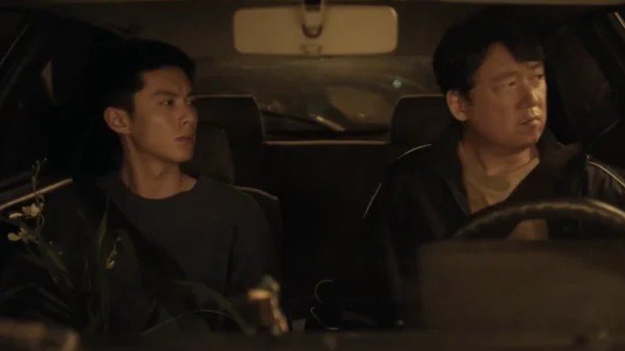 Dự án của Vương Hạc Đệ khởi đầu ảm đạm, nguy cơ 'flop'?