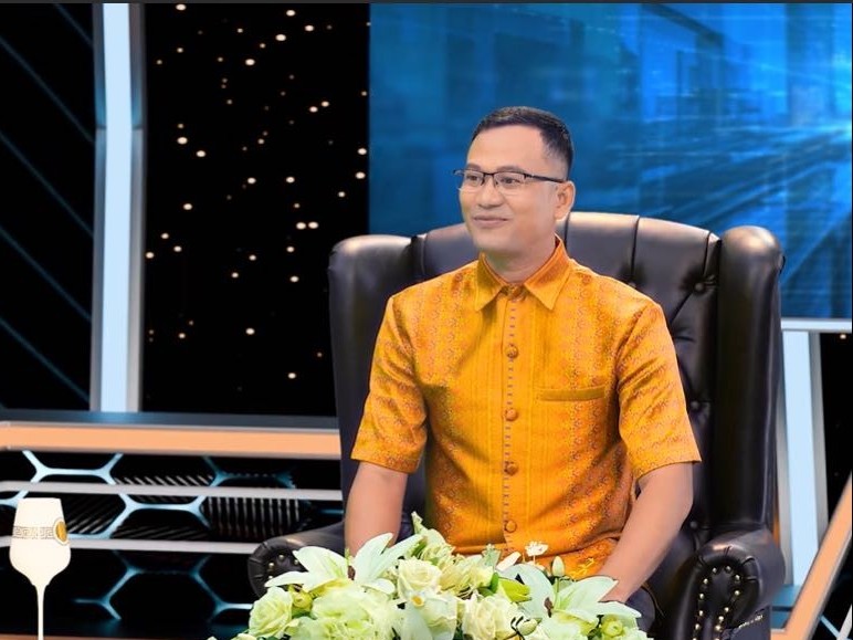 'Kính đa chiều': Tiến sĩ Sơn Cao Thắng giải mã sức hút của nghệ thuật sân khấu và múa Khmer Nam bộ