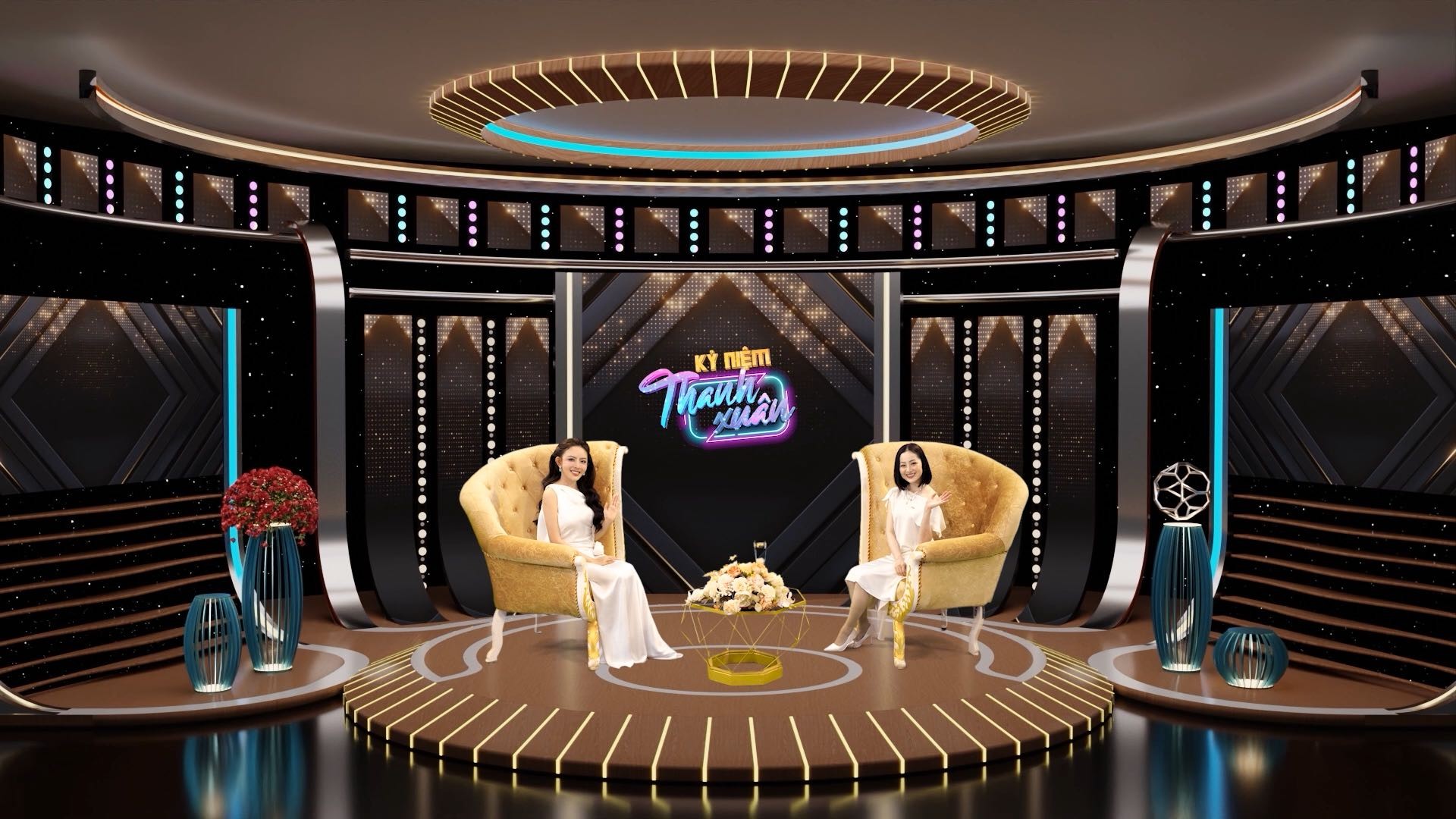 'Kỷ niệm thanh xuân': Chiếc cúp Quán quân của Ngô Thái Ngân và hồi ức về những lần 'trầy trật' định bỏ nghề