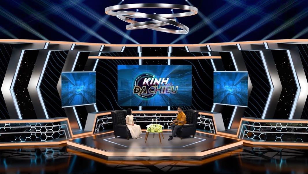 'Kính đa chiều': Tiến sĩ Sơn Cao Thắng giải mã sức hút của nghệ thuật sân khấu và múa Khmer Nam bộ