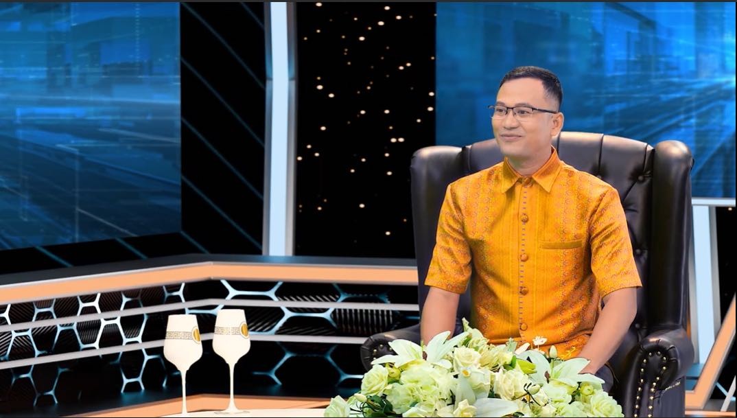 'Kính đa chiều': Tiến sĩ Sơn Cao Thắng giải mã sức hút của nghệ thuật sân khấu và múa Khmer Nam bộ