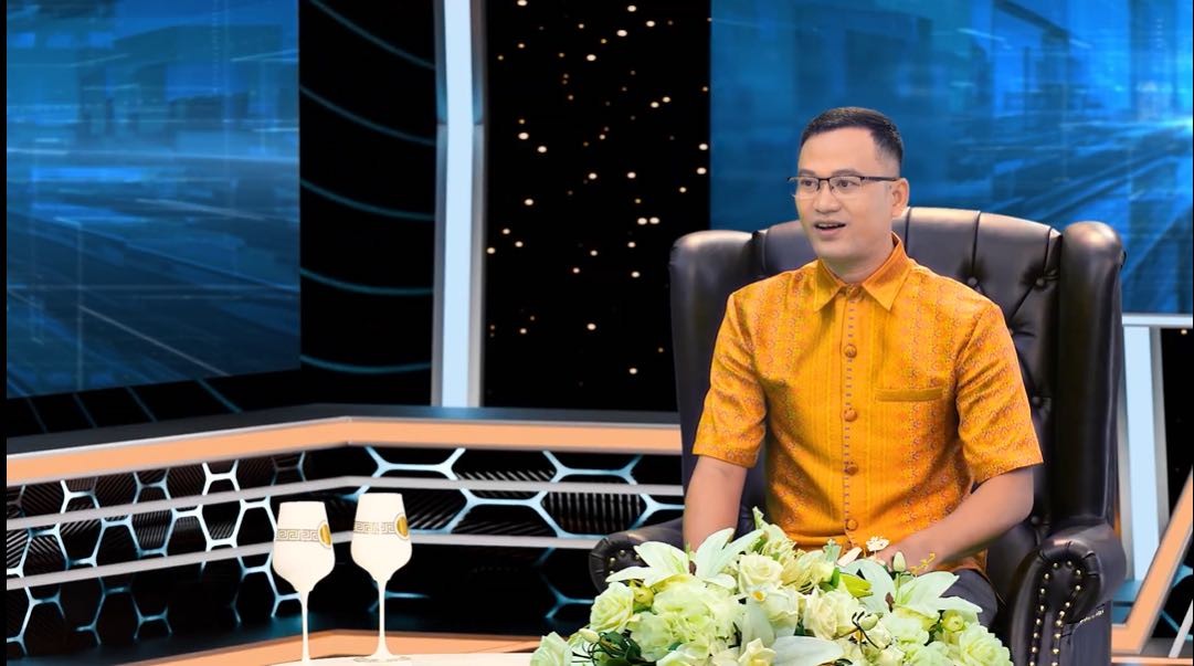 'Kính đa chiều': Tiến sĩ Sơn Cao Thắng giải mã sức hút của nghệ thuật sân khấu và múa Khmer Nam bộ