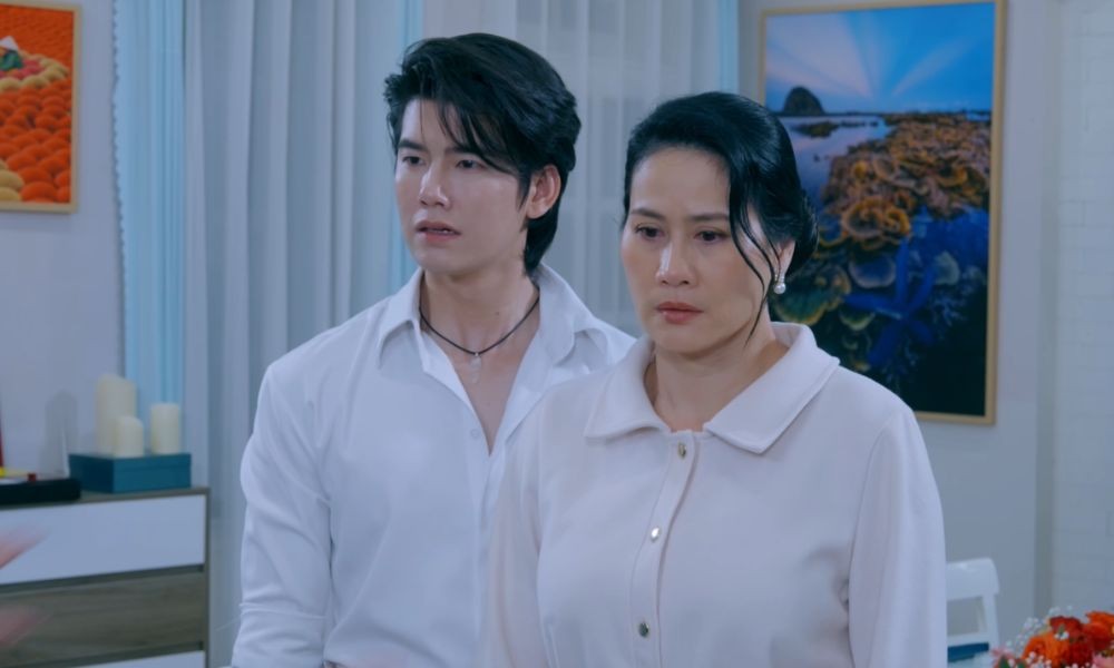 'Người thừa kế không danh phận' đi đến hồi kết: Bí mật 25 năm bị bóc trần, bà Kim đối diện cái giá đắt