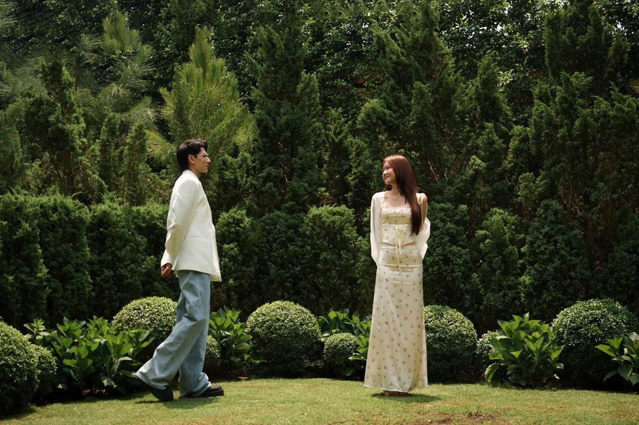 Isaac hát về chuyện tình suýt cưới do ViruSs sáng tác