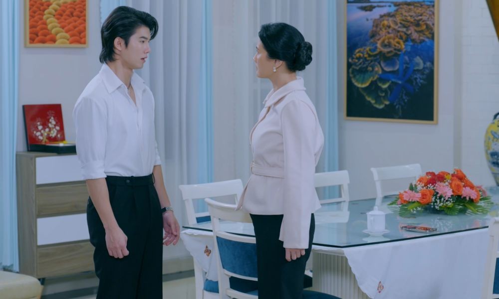 'Người thừa kế không danh phận' đi đến hồi kết: Bí mật 25 năm bị bóc trần, bà Kim đối diện cái giá đắt