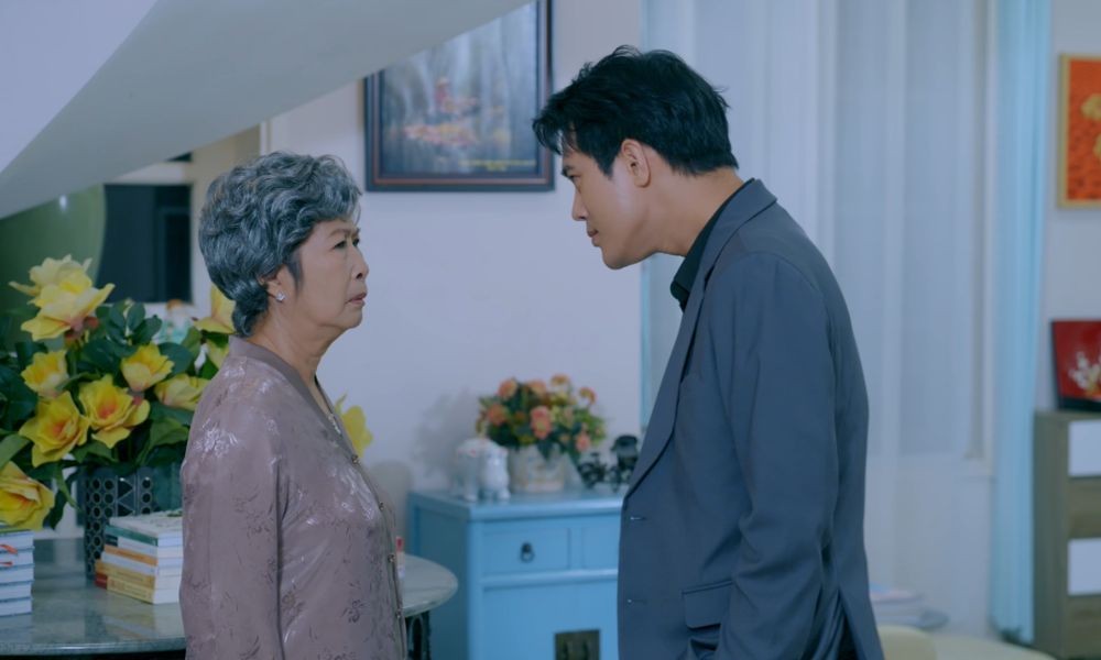 'Người thừa kế không danh phận' đi đến hồi kết: Bí mật 25 năm bị bóc trần, bà Kim đối diện cái giá đắt