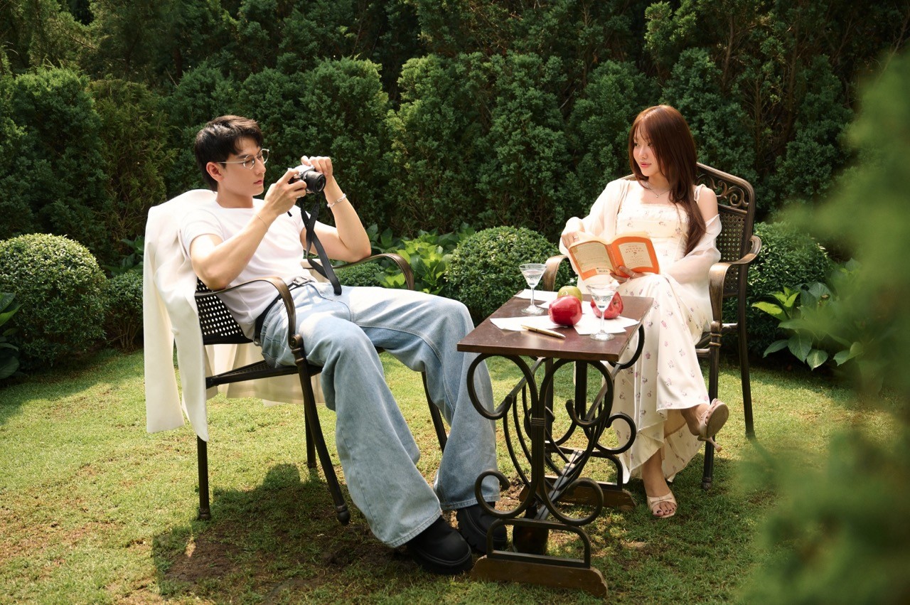 Isaac hát về chuyện tình suýt cưới do ViruSs sáng tác