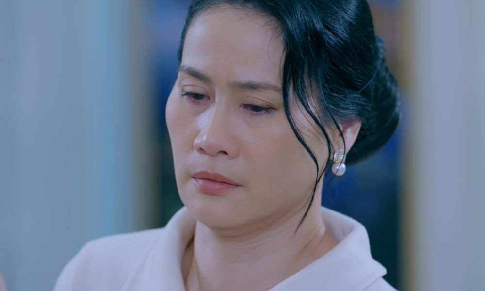 'Người thừa kế không danh phận' đi đến hồi kết: Bí mật 25 năm bị bóc trần, bà Kim đối diện cái giá đắt