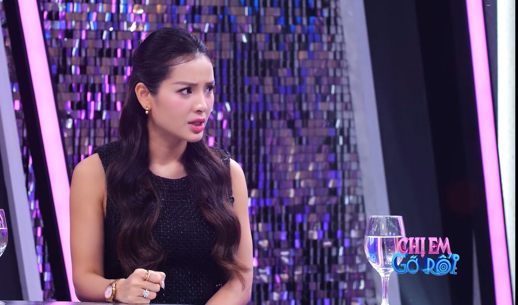 Phương Trinh Jolie tuyên bố thẳng sẽ ly dị ngay nếu chồng ngoại tình