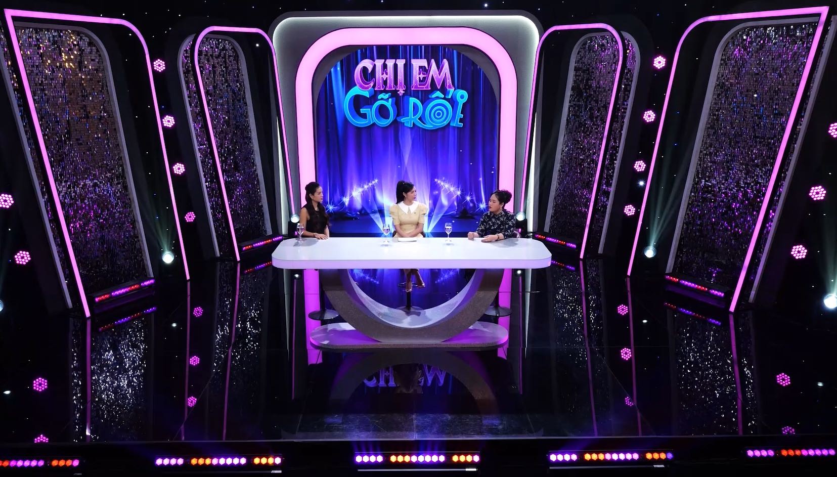 Phương Trinh Jolie tuyên bố thẳng sẽ ly dị ngay nếu chồng ngoại tình