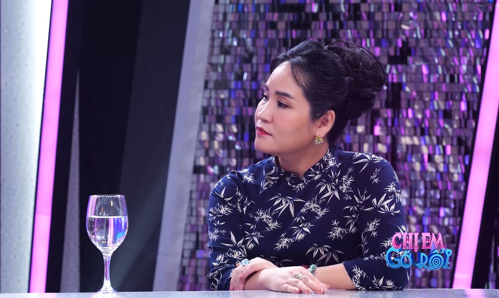 Phương Trinh Jolie tuyên bố thẳng sẽ ly dị ngay nếu chồng ngoại tình