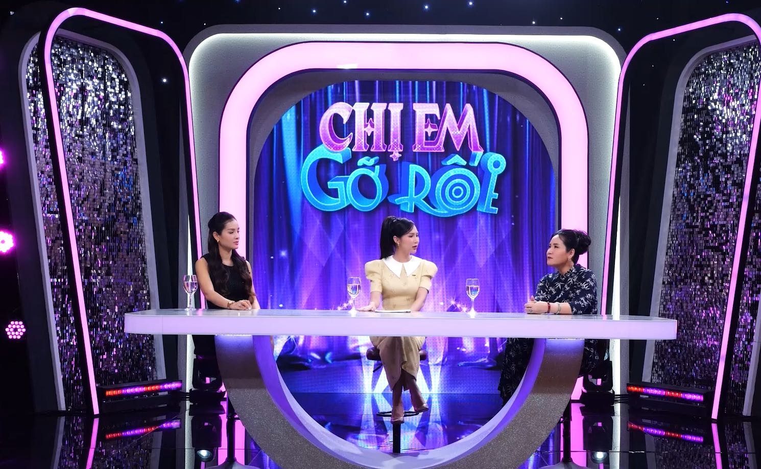 Phương Trinh Jolie tuyên bố thẳng sẽ ly dị ngay nếu chồng ngoại tình