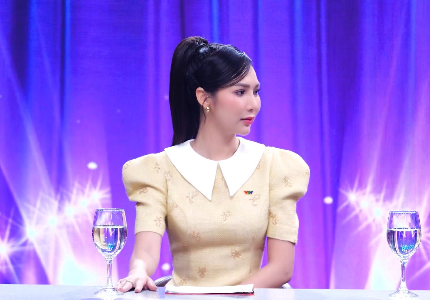 Phương Trinh Jolie tuyên bố thẳng sẽ ly dị ngay nếu chồng ngoại tình