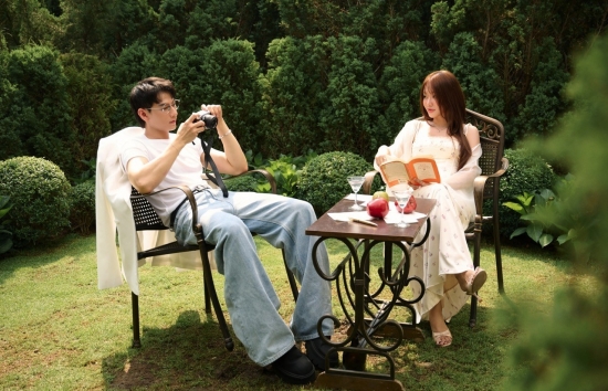 Isaac hát về chuyện tình suýt cưới do ViruSs sáng tác