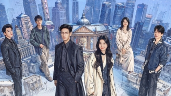 Tình yêu không ‘kịch bản’: 'Vai diễn định mệnh' trong thế giới ảo mở ra chuyện tình đầy bất ngờ ở thực tại