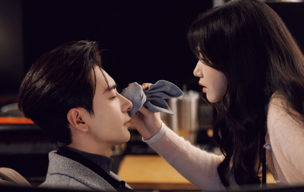 Tình yêu không ‘kịch bản’: 'Vai diễn định mệnh' trong thế giới ảo mở ra chuyện tình đầy bất ngờ ở thực tại