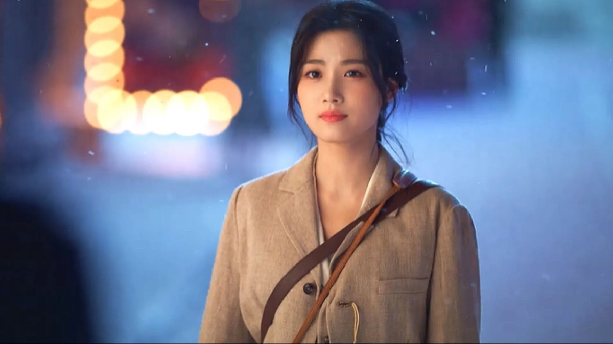 Tình yêu không ‘kịch bản’: 'Vai diễn định mệnh' trong thế giới ảo mở ra chuyện tình đầy bất ngờ ở thực tại