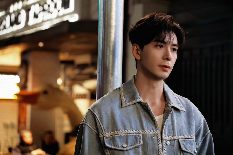 Tình yêu không ‘kịch bản’: 'Vai diễn định mệnh' trong thế giới ảo mở ra chuyện tình đầy bất ngờ ở thực tại