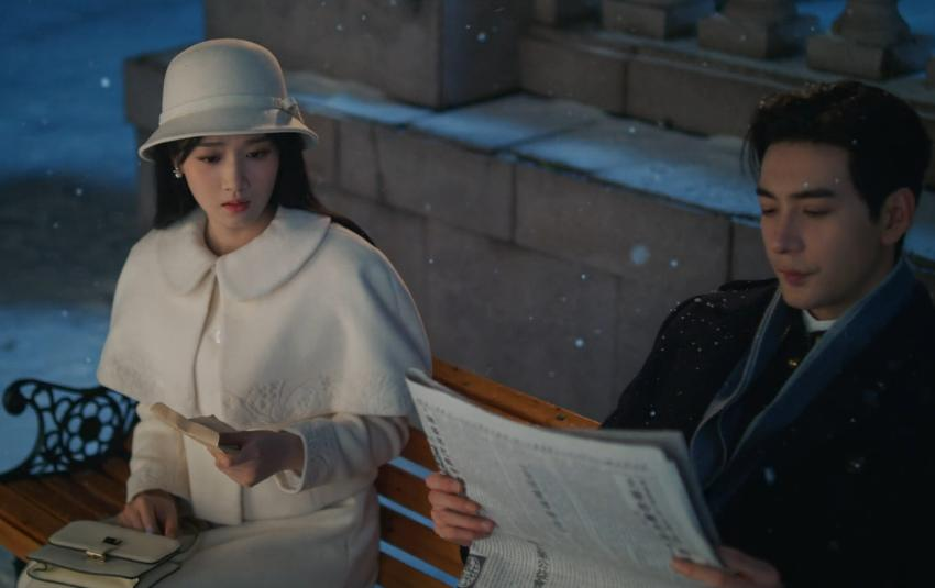 Tình yêu không ‘kịch bản’: 'Vai diễn định mệnh' trong thế giới ảo mở ra chuyện tình đầy bất ngờ ở thực tại