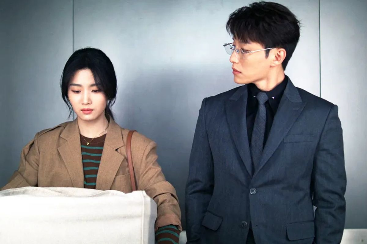 Tình yêu không ‘kịch bản’: 'Vai diễn định mệnh' trong thế giới ảo mở ra chuyện tình đầy bất ngờ ở thực tại