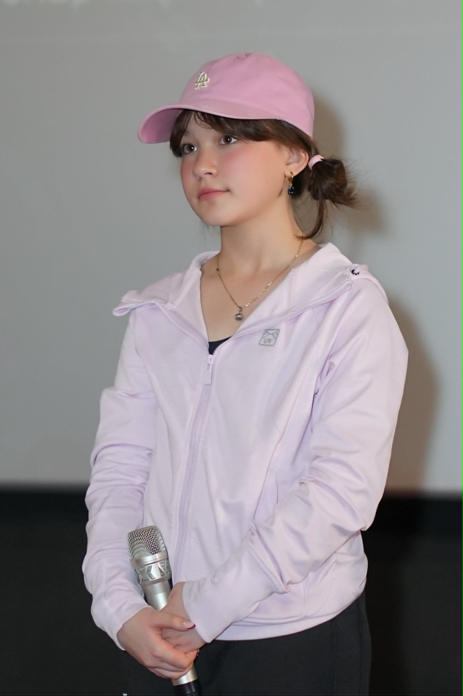 Sao nhí Thái Lan 'cân kèo' dàn cast Việt trong màn dance battle cực căng tại cinetour 'Phí Phông: Quỷ máu rừng thiêng'