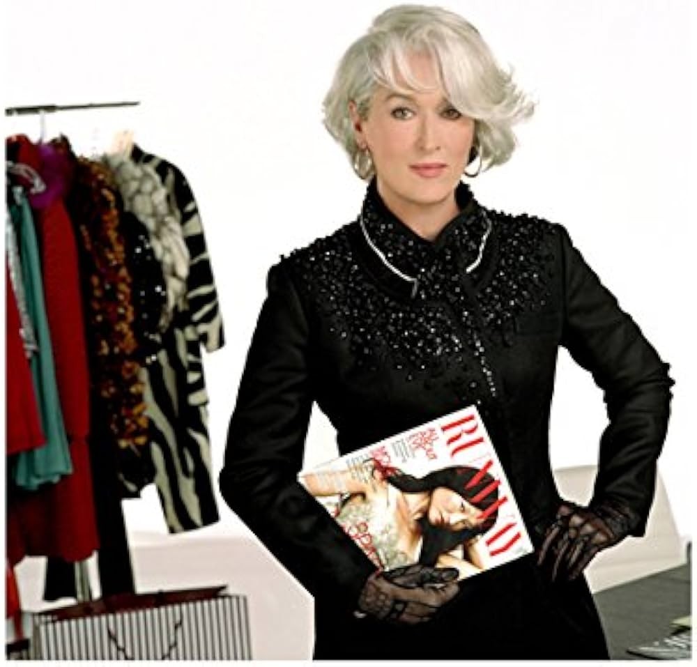 (Review) ‘The Devil Wears Prada 2’ đền đáp xứng đáng với sự chờ đợi sau 20 năm