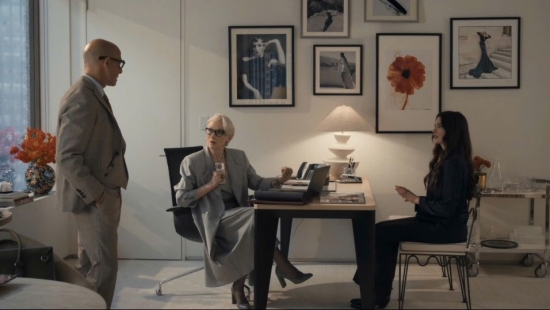 (Review) ‘The Devil Wears Prada 2’ đền đáp xứng đáng với sự chờ đợi sau 20 năm
