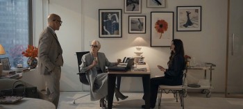 (Review) ‘The Devil Wears Prada 2’ đền đáp xứng đáng với sự chờ đợi sau 20 năm