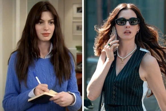 (Review) ‘The Devil Wears Prada 2’ đền đáp xứng đáng với sự chờ đợi sau 20 năm