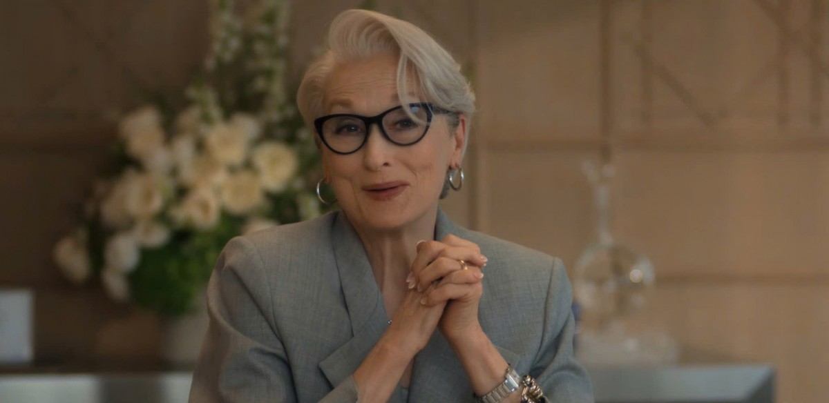 (Review) ‘The Devil Wears Prada 2’ đền đáp xứng đáng với sự chờ đợi sau 20 năm