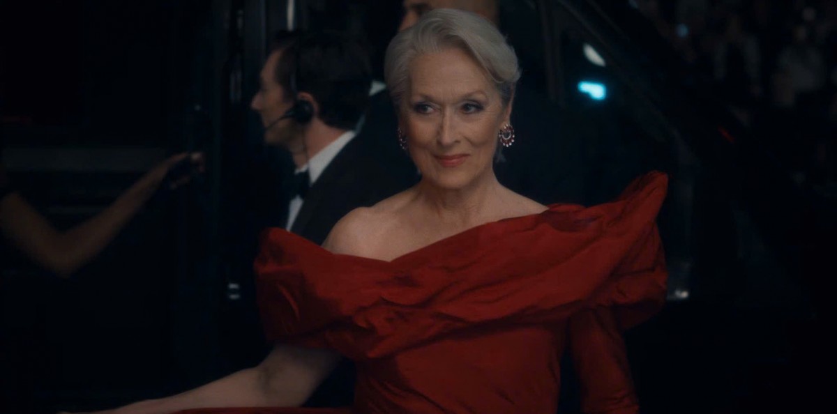 (Review) ‘The Devil Wears Prada 2’ đền đáp xứng đáng với sự chờ đợi sau 20 năm