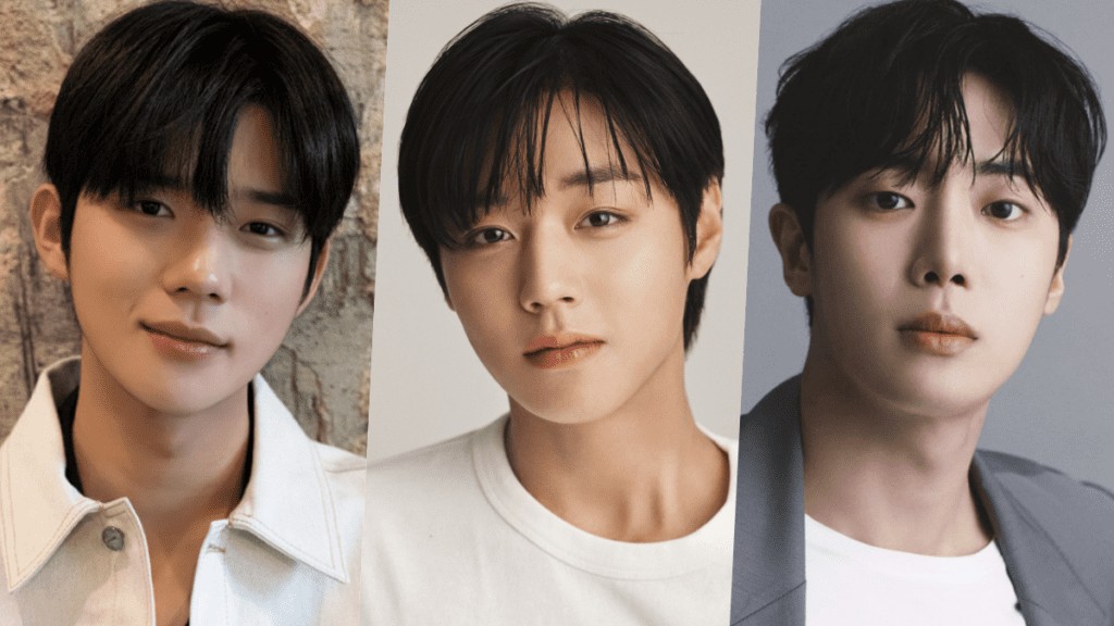 7 ngôi sao Hàn Quốc triển vọng đáng chú ý ở tuổi 20