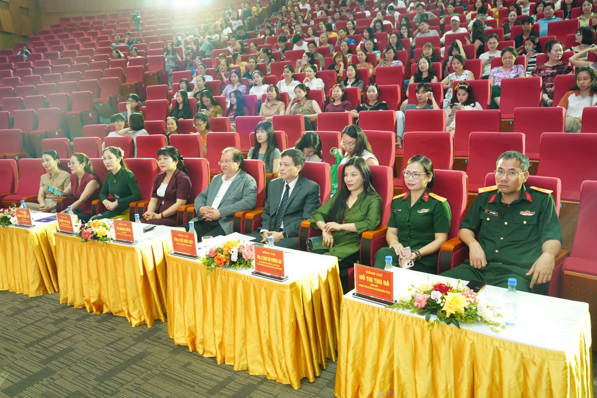 Khai mạc Tuần lễ phim kỷ niệm các ngày lễ lớn năm 2026 tại Quảng Ninh: Lan tỏa giá trị lịch sử qua điện ảnh