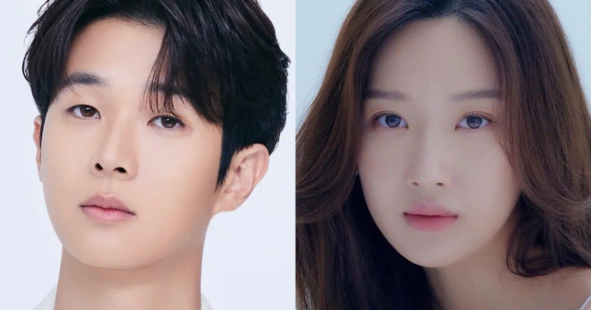 Choi Woo Sik, Moon Ga Young 'ăn gạch' vì nhận phim chuyển thể từ webtoon