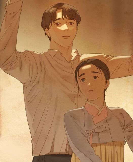 Choi Woo Sik, Moon Ga Young 'ăn gạch' vì nhận phim chuyển thể từ webtoon