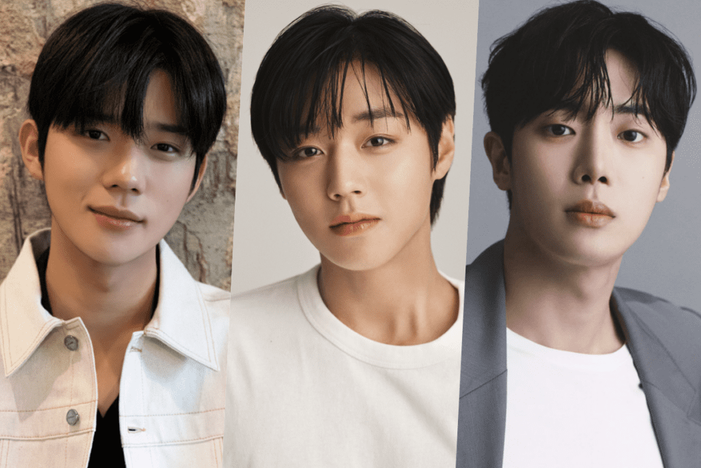 7 ngôi sao Hàn Quốc triển vọng đáng chú ý ở tuổi 20