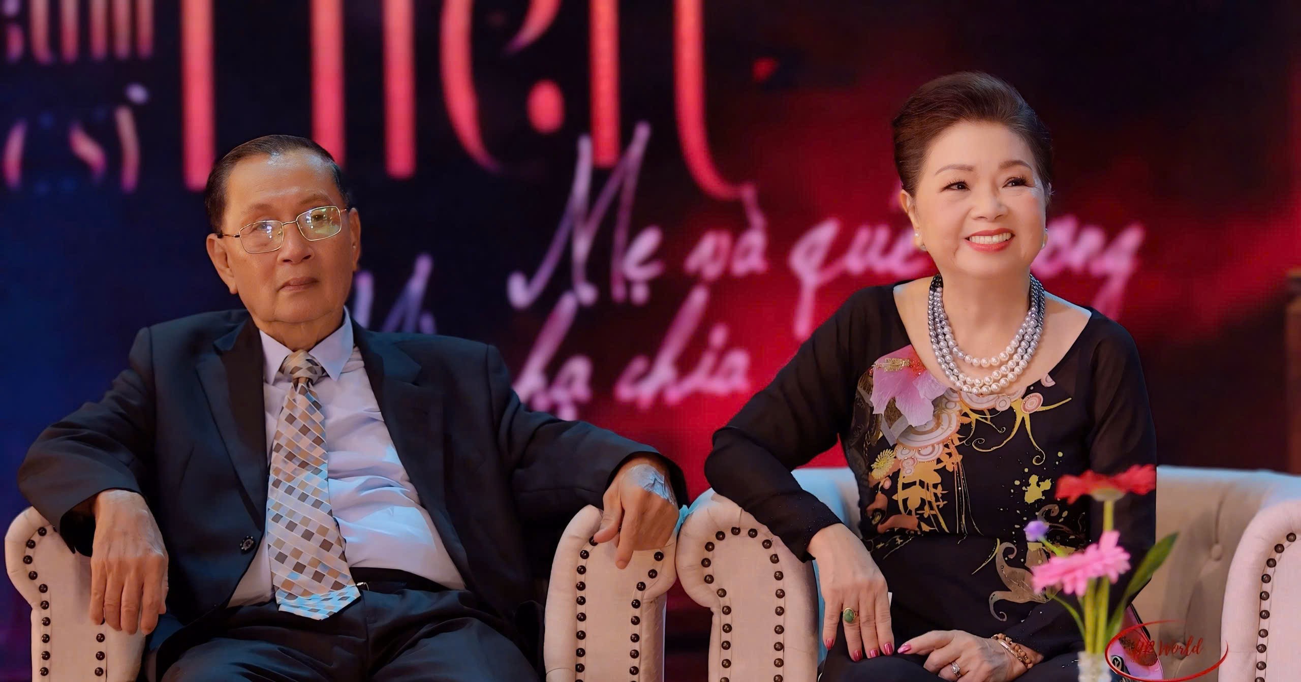 Không phải sân khấu xa hoa, đây là cách Hà Phương khiến khán giả Mỹ rơi nước mắt về tình mẫu tử Việt Nam