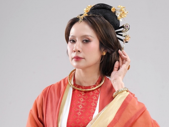 Thanh Thúy: Chúng tôi đã cố gắng hết sức để không phải hối tiếc