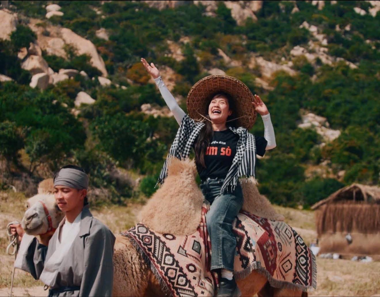 Thanh Thúy: Chúng tôi đã cố gắng hết sức để không phải hối tiếc