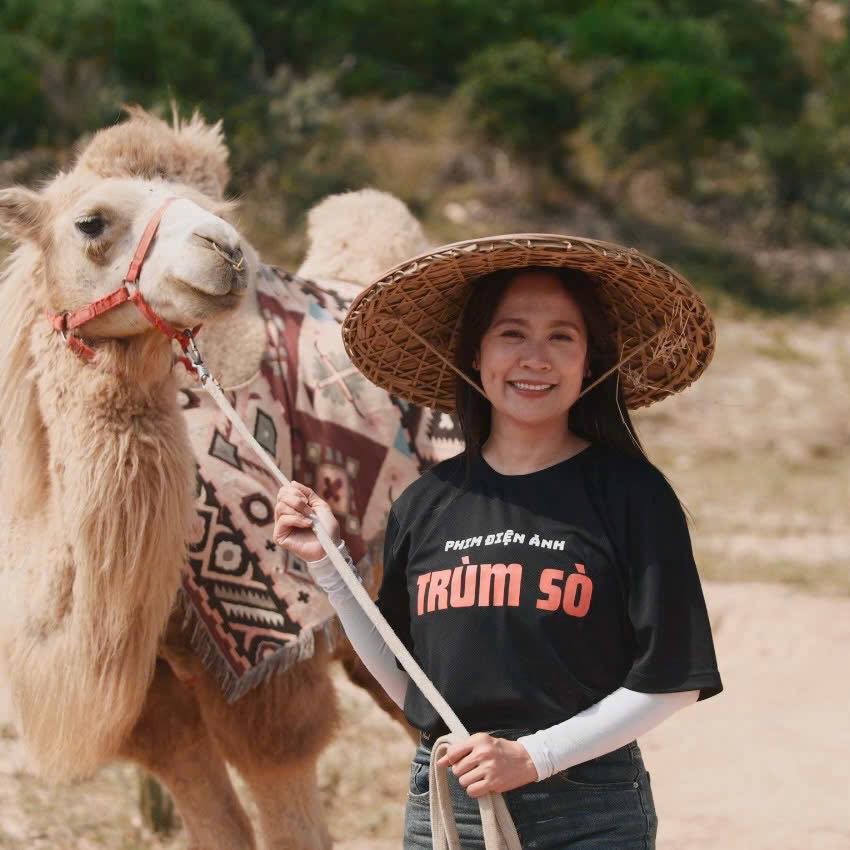 Thanh Thúy: Chúng tôi đã cố gắng hết sức để không phải hối tiếc