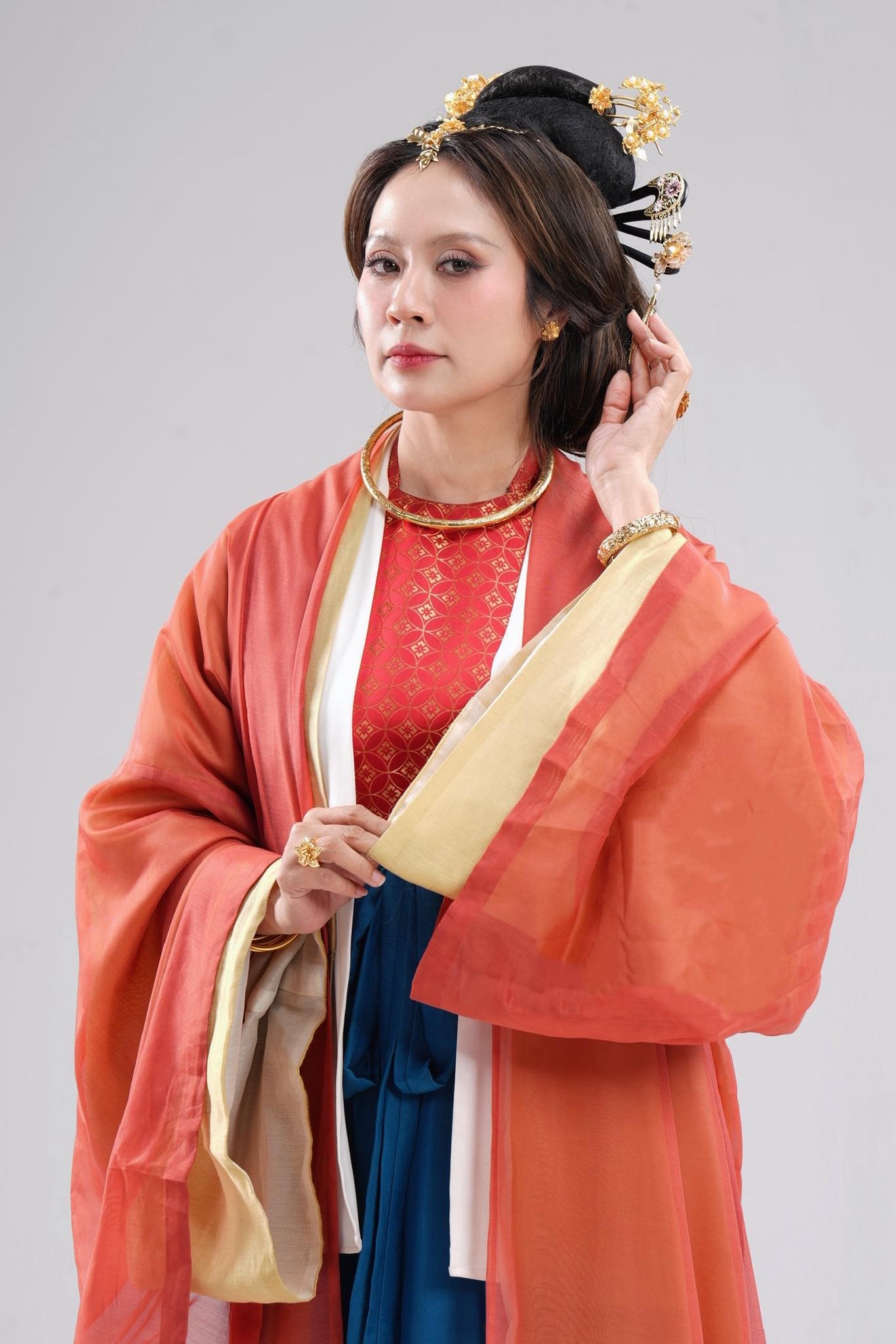 Thanh Thúy: Chúng tôi đã cố gắng hết sức để không phải hối tiếc