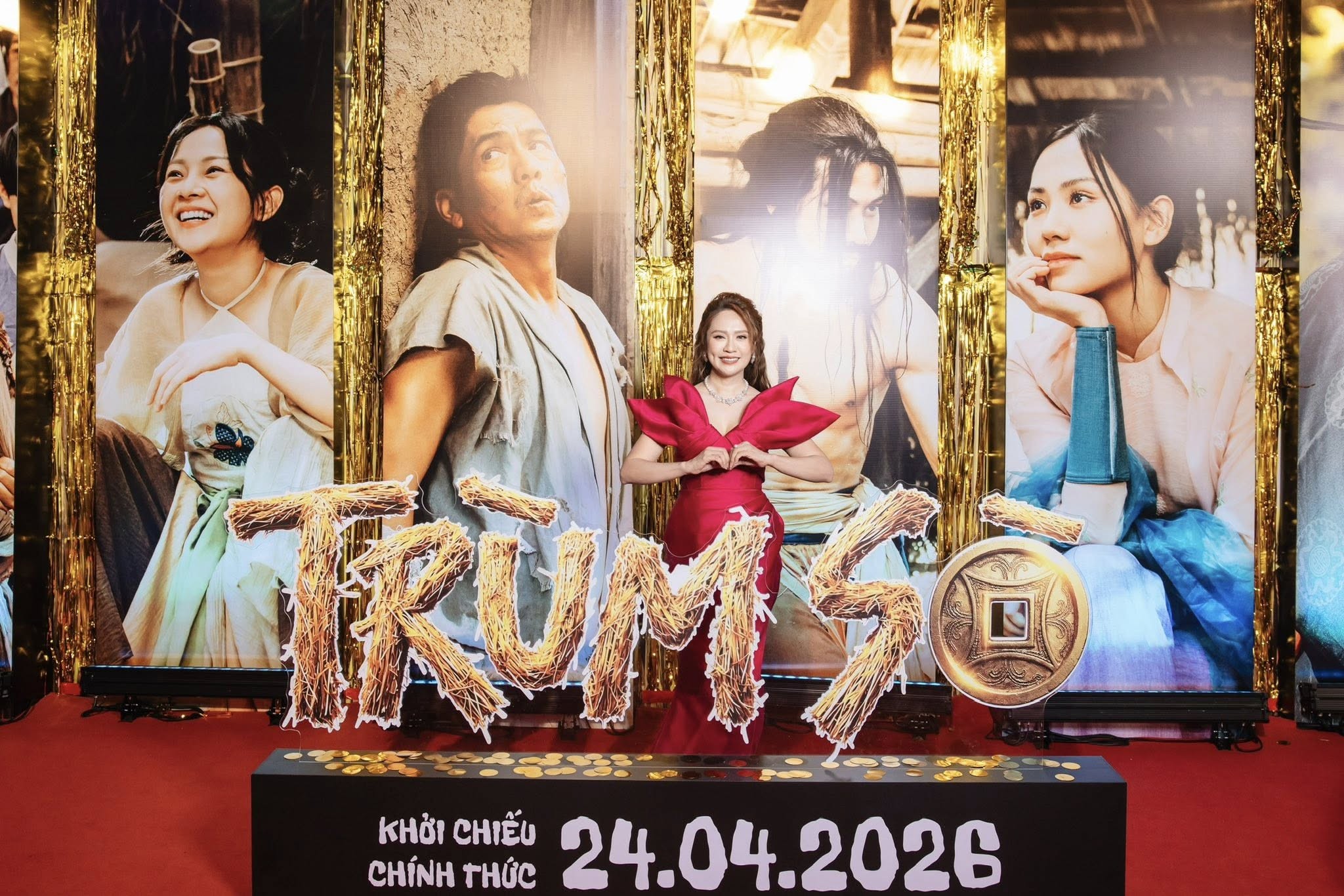 Thanh Thúy: Chúng tôi đã cố gắng hết sức để không phải hối tiếc