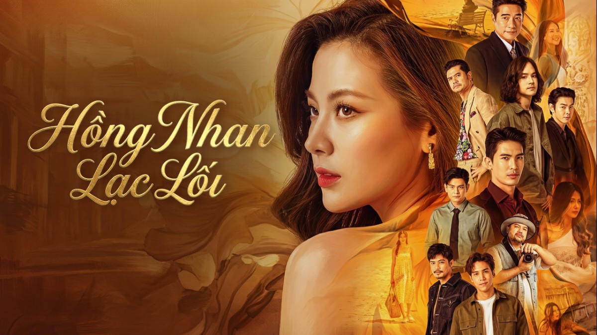 Tháng 5 bùng nổ giải trí trên hệ sinh thái YouTube TodayTV: Loạt phim hot chính thức trở lại