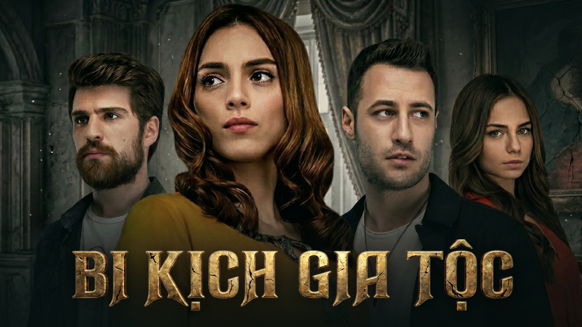 Tháng 5 bùng nổ giải trí trên hệ sinh thái YouTube TodayTV: Loạt phim hot chính thức trở lại